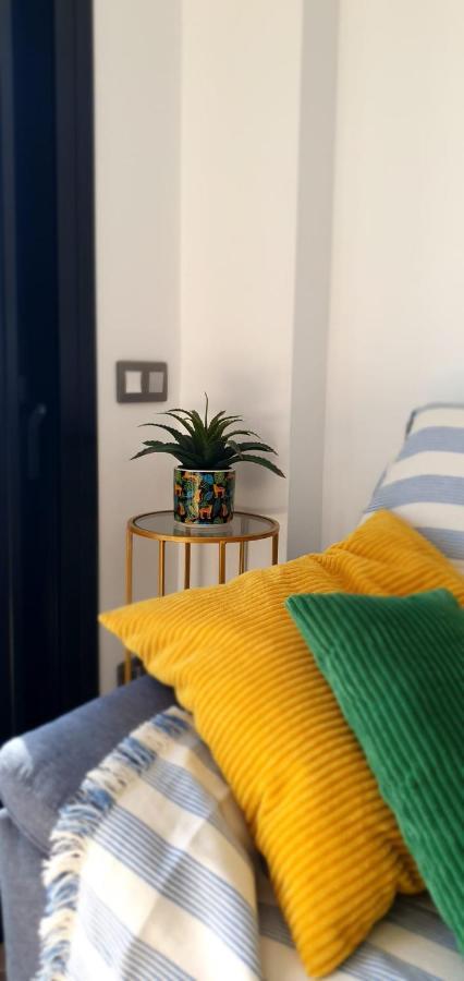 Sunset Apartment Playa del Inglés Exterior foto